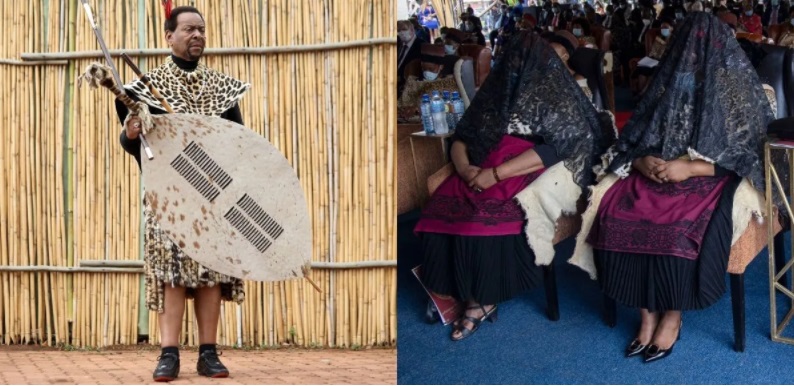 Breaking News: Queen Regent Mantfombi Dlamini dies