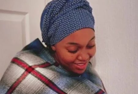 Skeem Saam actress Lerato Marabe rubbishes marriage rumours