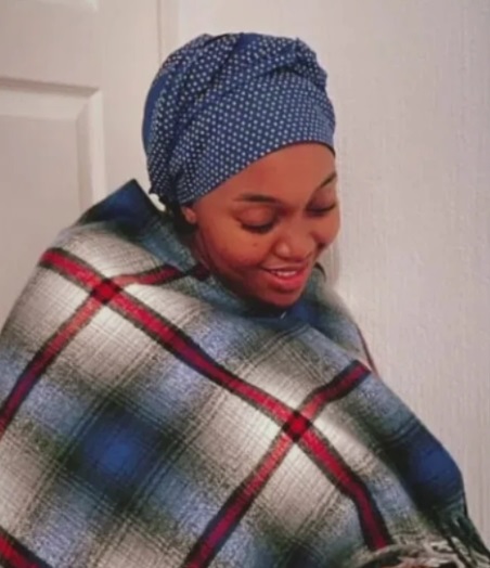 Pictures: Is Skeem Saam's Pretty 'Lerato Marabe' off the market?