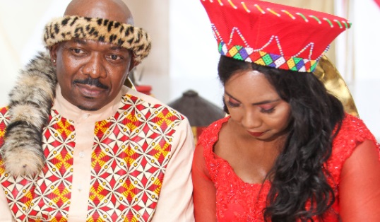 5 Things you didn't know about the late Veteran Actor Menzi Ngubane