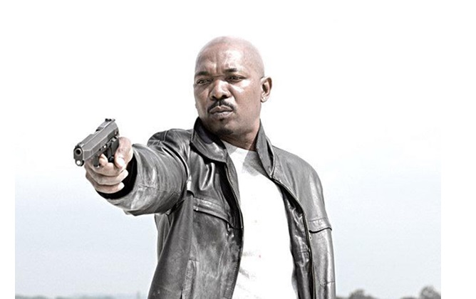 5 Things you didn't know about the late Veteran Actor Menzi Ngubane