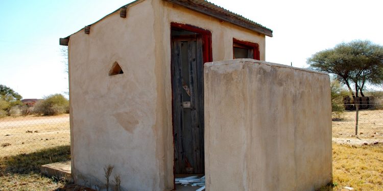 Eastern Cape Principal lowers 11 year pupil into a pit latrine to retrieve his cellphone