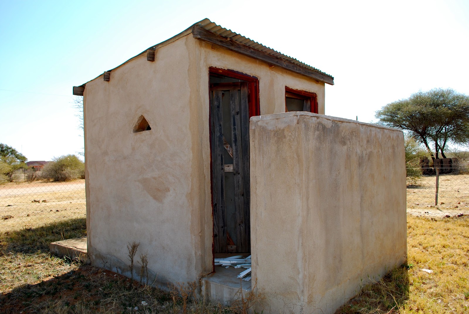 Eastern Cape Principal lowers 11 year pupil into a pit latrine to retrieve his cellphone