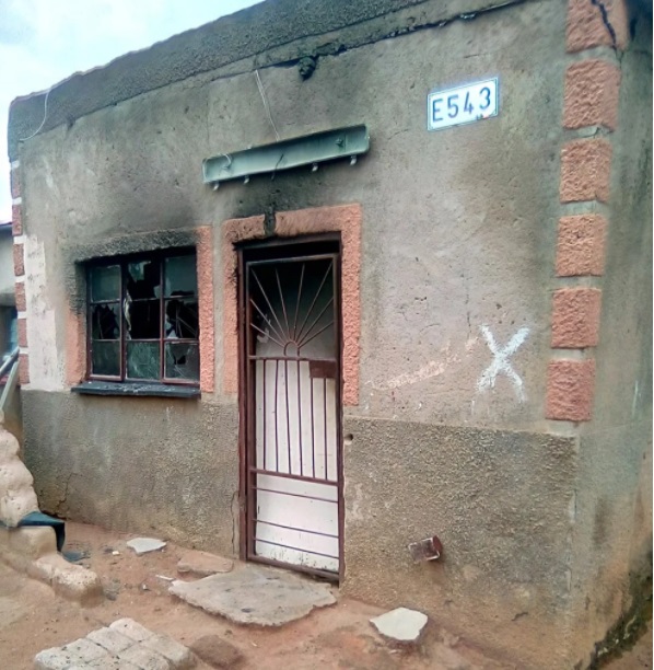 Pictures: Bodies of missing kids found in Songoma's pit toilet