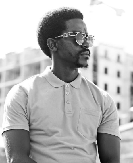 Scandal's Thabo Malema talks about playing the villain Bohang