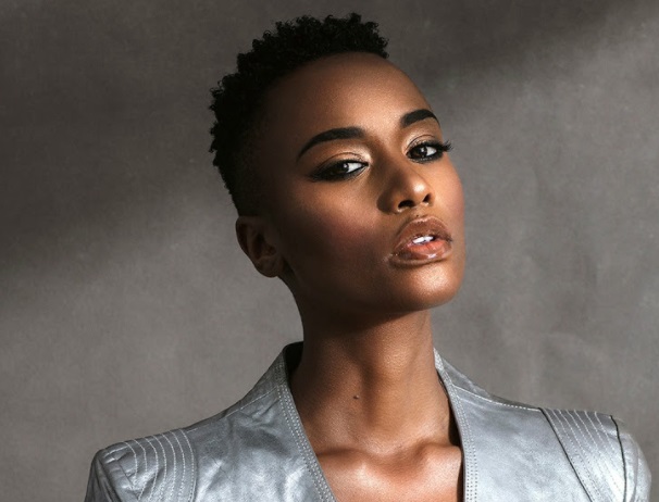 History rewritten as Zozibini Tunzi becomes the longest-reigning Miss Universe