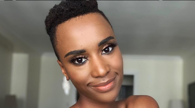 History rewritten as Zozibini Tunzi becomes the longest-reigning Miss Universe