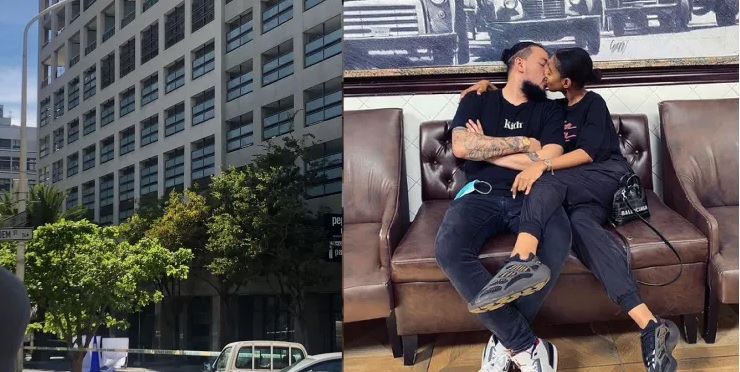Pictures: AKA shares n_udes, Mzansi brings back Nelli Tembe’s death case