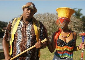 Babes Wodumo set to lay charges against Mampintsha's mother