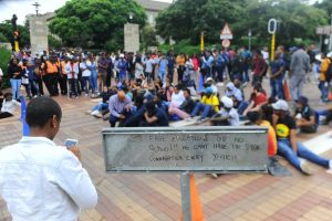 Durban University of Technology shuts all five campuses until further notice