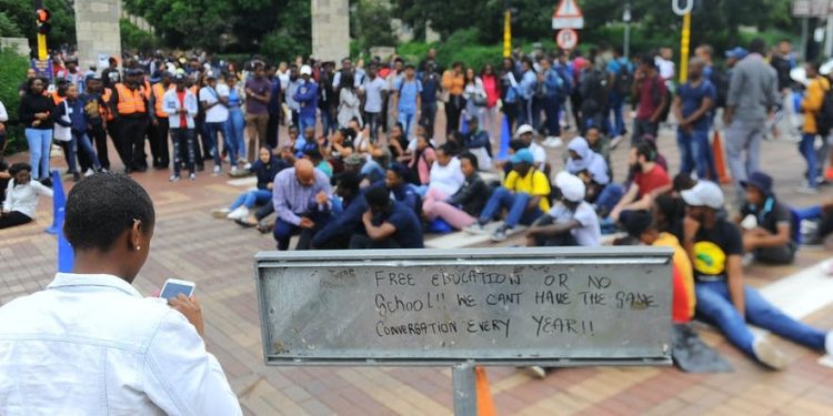 Durban University of Technology shuts all five campuses until further notice