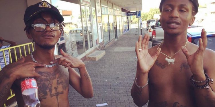 Emtee’s manager and childhood friend found dead