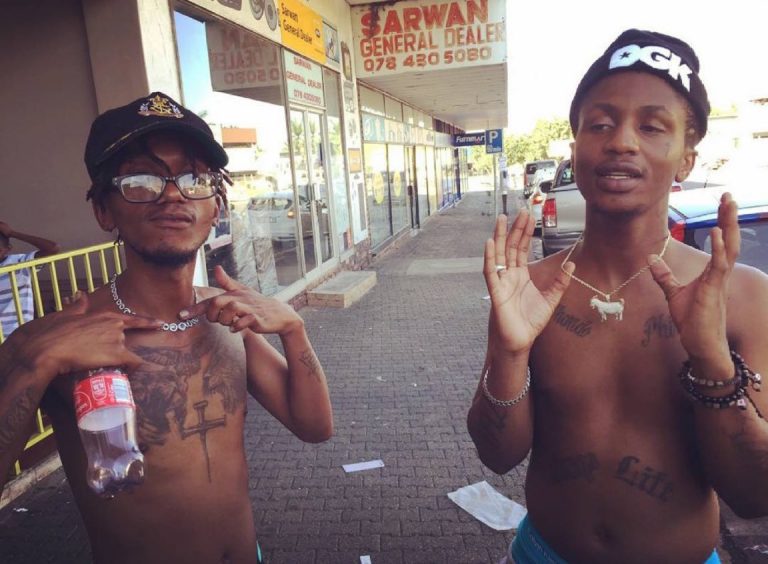 Emtee’s manager and childhood friend found dead