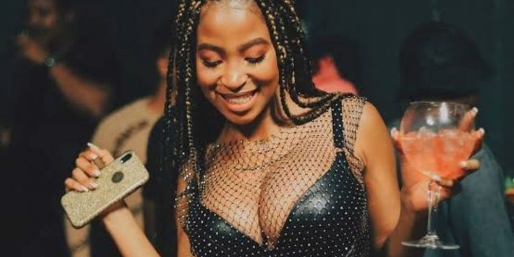 “I am simply not entertaining such speculation,”  Nelli Tembe’s brother eliminates confusion on suicide rumours