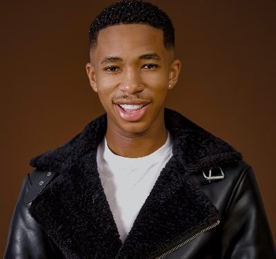 Lasizwe scores his shot on potential boyfriend