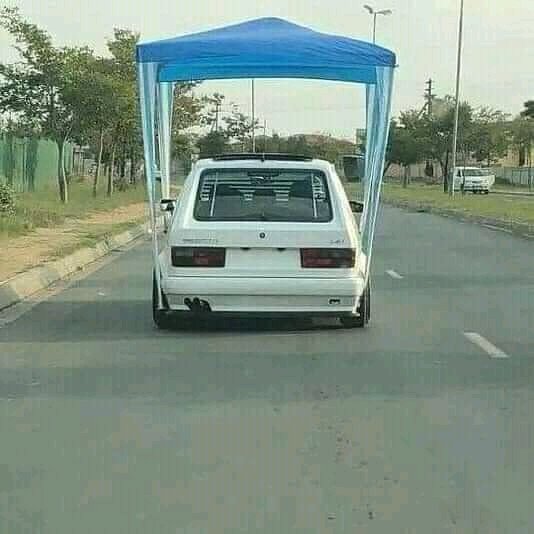 Pictures: VW drivers remain undefeated in South Africa