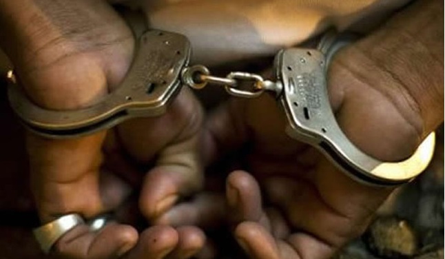 SAPS nabbed 11 suspects at a hotel over Khayelitsha shootings