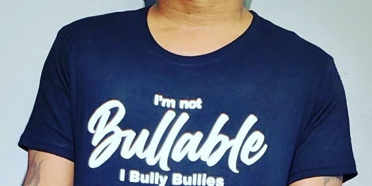 Somizi campaigns against bullying in Mzansi