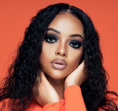 Mihlali Ndamase’s attack on black men with no money causes mayhem on Twitter