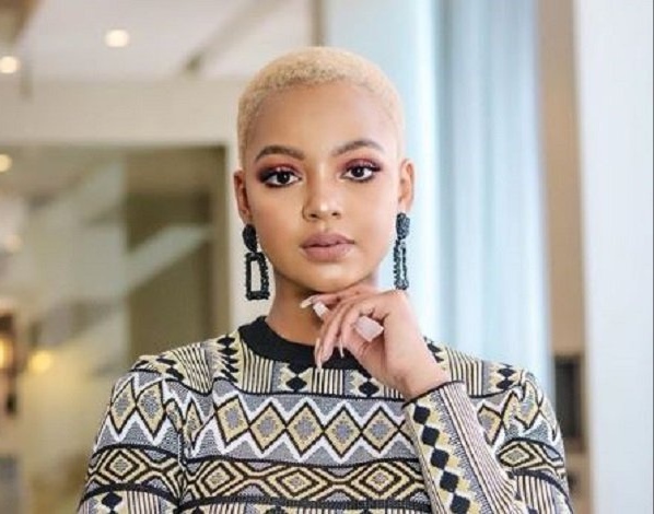 Mihlali Ndamase joins Rhythm City but not everyone is in support