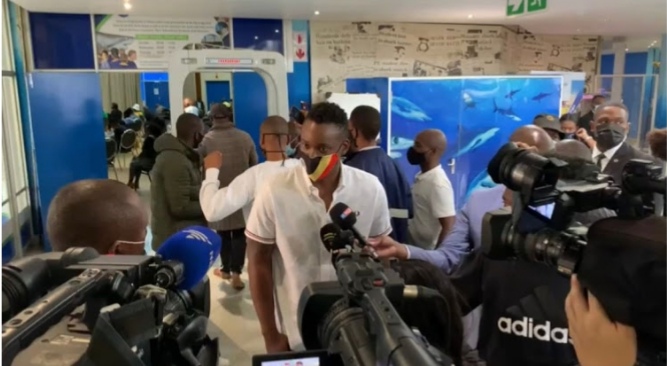 The Zumas not worried as Duduzane flies in for dad’s belated birthday party celebrations