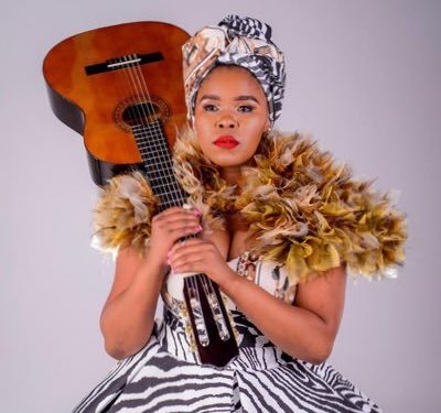 The wait is finally over as Zahara prepares to drop new music