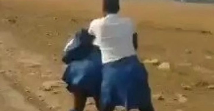 Teen bully from Mathole High School sentenced to one year of community service