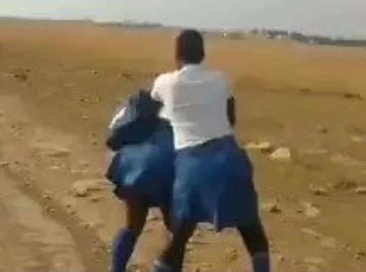 Video: Nthuba High school bullying video emerges