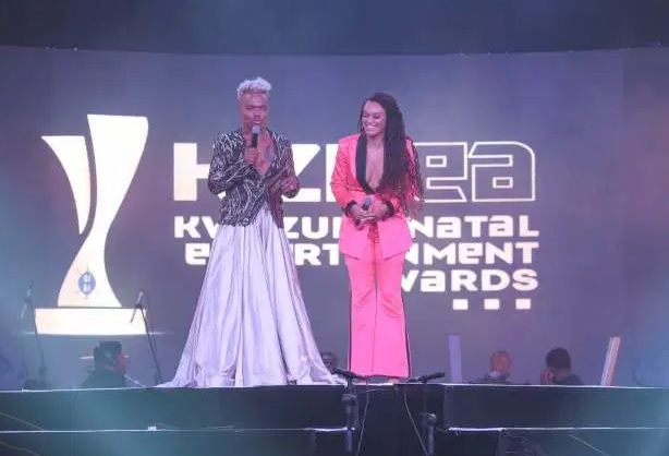 KZN entertainment Award winners take a swipe on showrunners over unpaid prize money