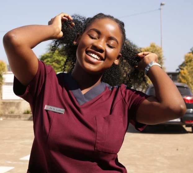 Durban Gen's actress Lerato Nxumalo bids farewell to showrunners