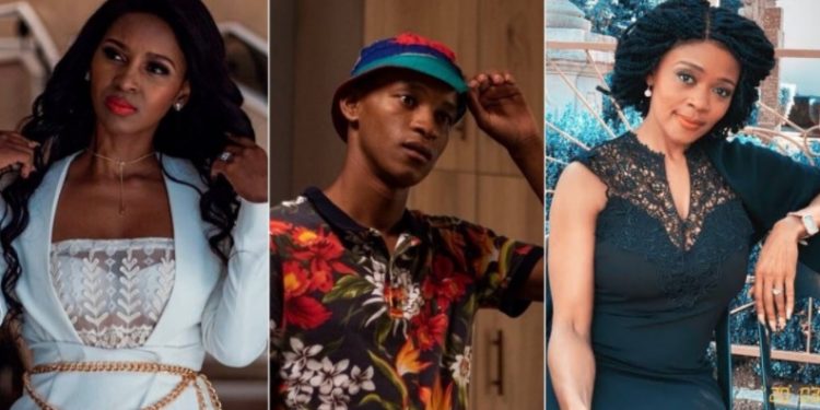 Gomora breaks the barrier: Now you can watch Gomora on Mzansi Wethu