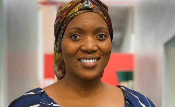 Imbewu: The Seed actress Brenda Mhlongo 'KaMadonsela'