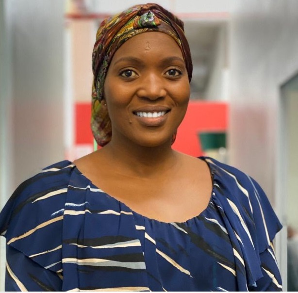 Imbewu's Brenda Mhlongo 'Madonsela' husband of 23 years impregnates and secretly marries side-chick