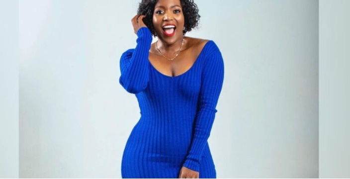 Imbewu's Brenda Mhlongo 'Madonsela' husband of 23 years impregnates and secretly marries side-chick