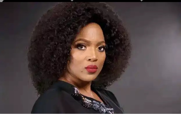 Imbewu's Brenda Mhlongo 'Madonsela' husband of 23 years impregnates and secretly marries side-chick