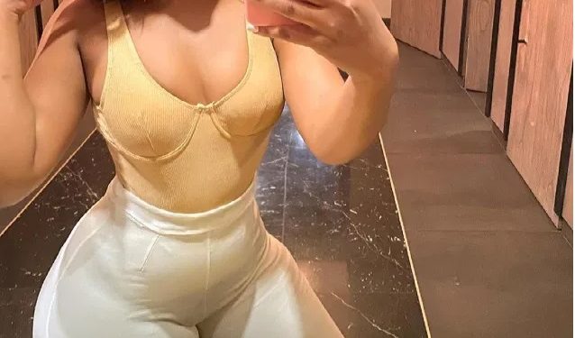 Pictures: Mzansi’s se_xiest teacher Lulu Menziwa strikes again