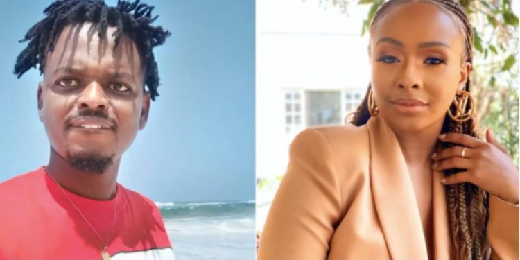 Video: MacG takes a swipe on Boity and insinuates that she has slept with several men