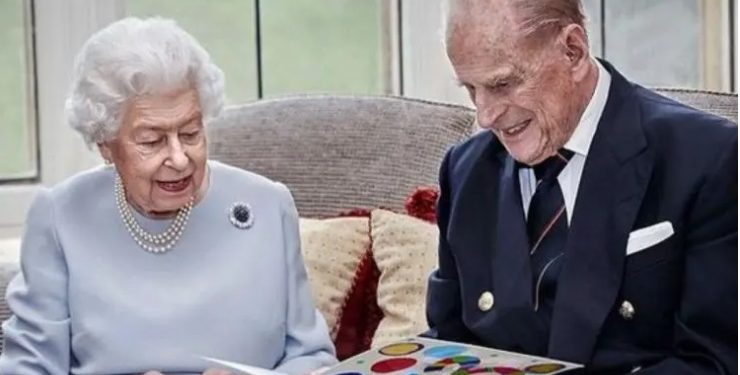 Prince Philip, the husband of Britain's Queen Elizabeth II, dies at 99