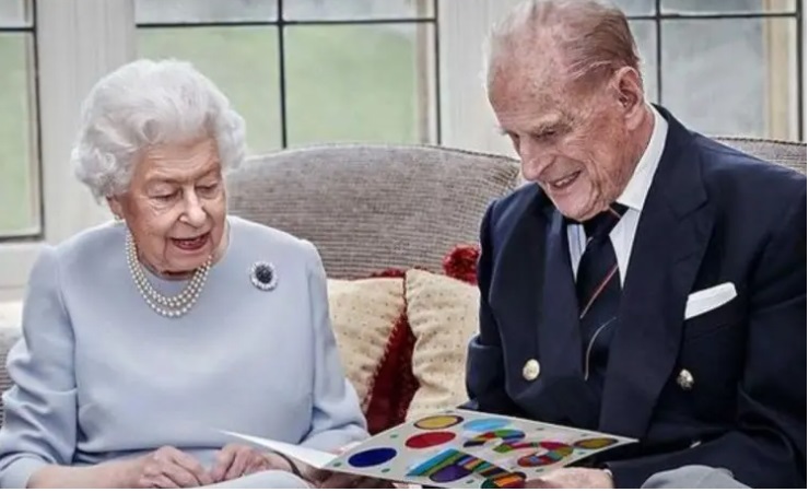 Prince Philip, the husband of Britain's Queen Elizabeth II, dies at 99