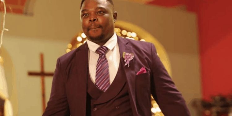 Axed Uzalo actor Qhabanga 'Siyabonga Shibe' Joins The Cast Of Rockville