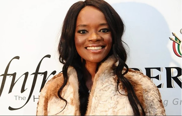 South African celebrities who failed to act on Soapies