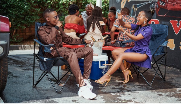 Salaries: Nhlamulo (Kasi Shakespeare) Salary at Scandal revealed