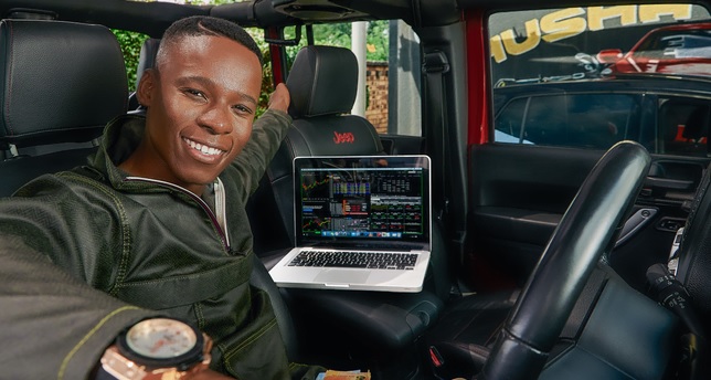 Salaries: Nhlamulo (Kasi Shakespeare) Salary at Scandal revealed