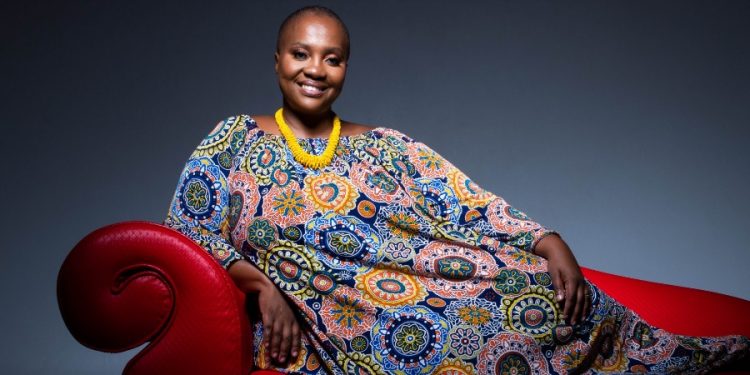 Dr Sindi van Zyl was Zimbabwean: Facts you didn't know about the late Sindisiwe van Zyl