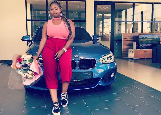 KwaMashu disappointed with Nokuthula Mabika return to Uzalo