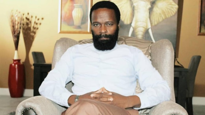 Uzalo and Isibaya actor Sibonile Ngubane ties the knot