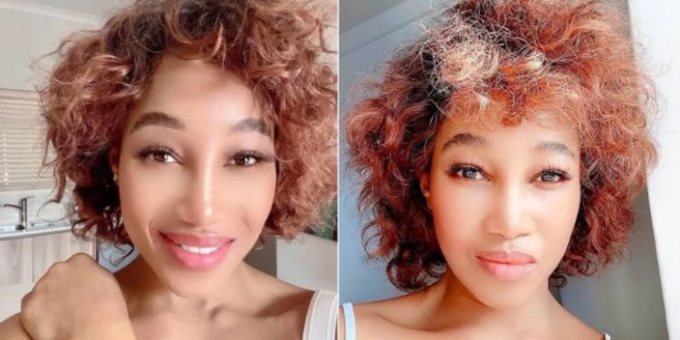 Uzalo's Zekhethelo 'Nyalleng Thibedi' bids farewell after four years on the show