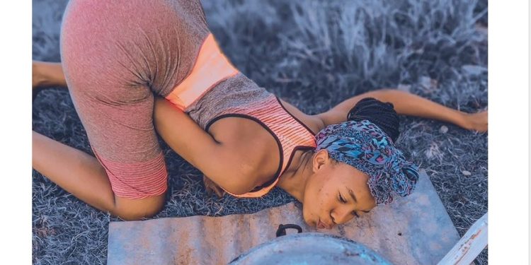 Pictures: #VuthelaChallenge set the internet ablaze