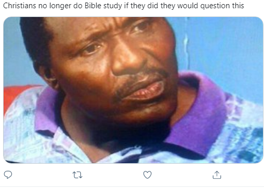 Congregants shower pastor with gifts after he claims he smashed the devil’s head with his Holy hammer