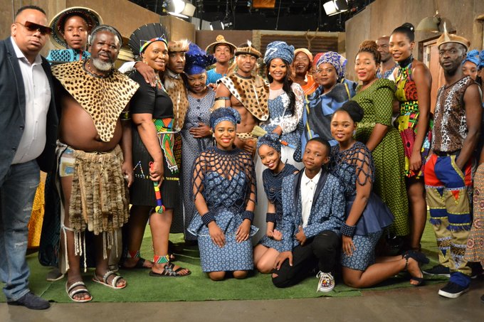 Pictures – 14 years of fame: Rhythm City cast where are they now?